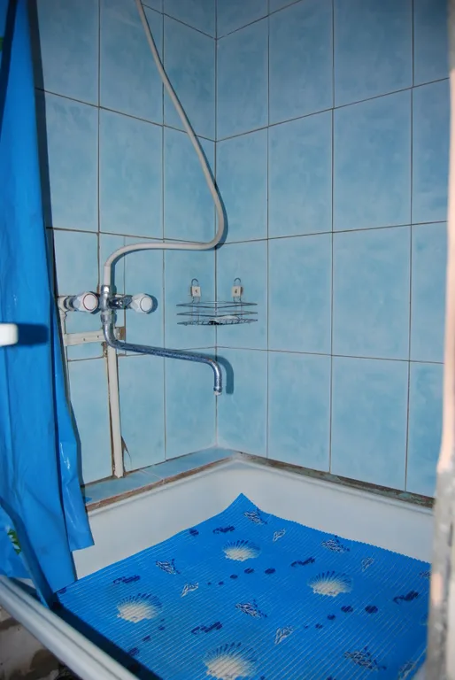 Квартира малогабаритная и уютная