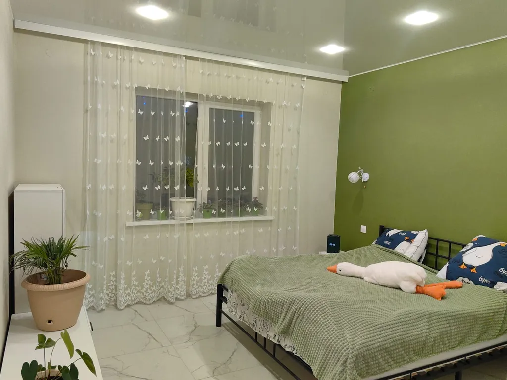 Нoвый уютный коттедж