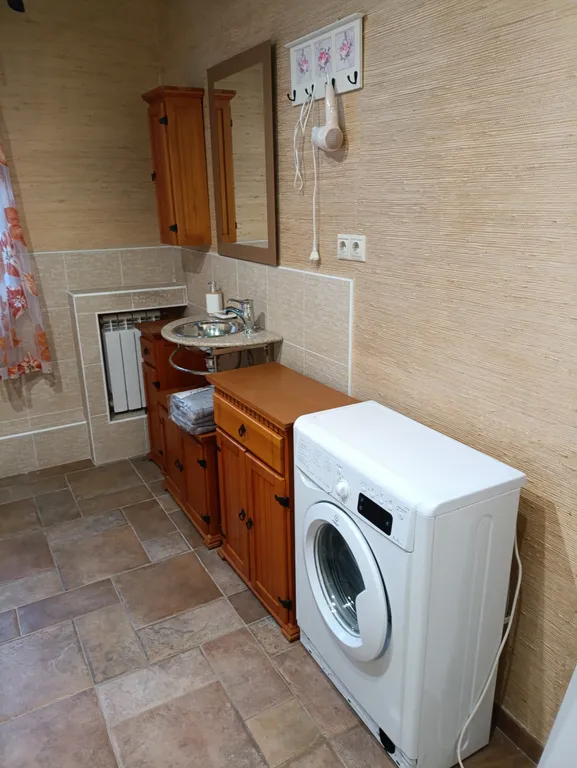 Атмосферная квартира с джакузи в историческом центре города