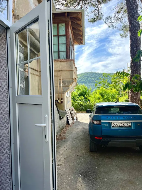 Красивая квартира в центре Абрау-Дюрсо — аренда посуточно в Абрау-Дюрсо