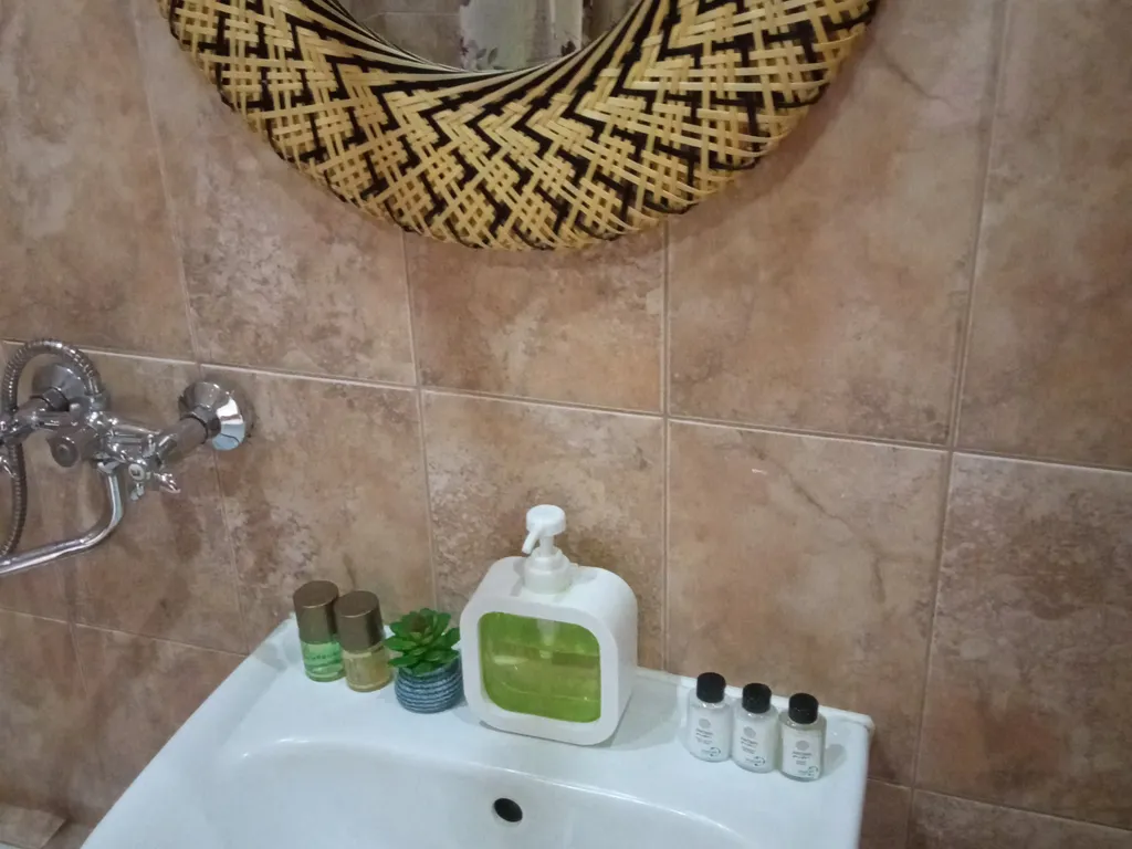 Уютная светлая квартира со всеми удобствами в очень удобной локации