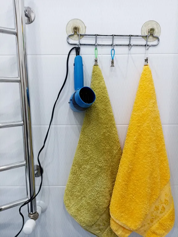 Уютная однокомнатная квартира