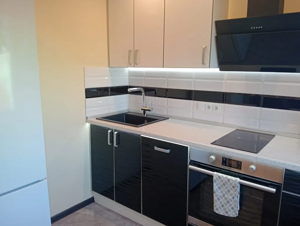 Отличная квартира в центре