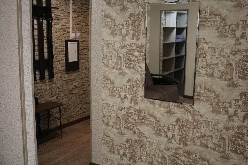 Квартира в центре рядом с Волгой