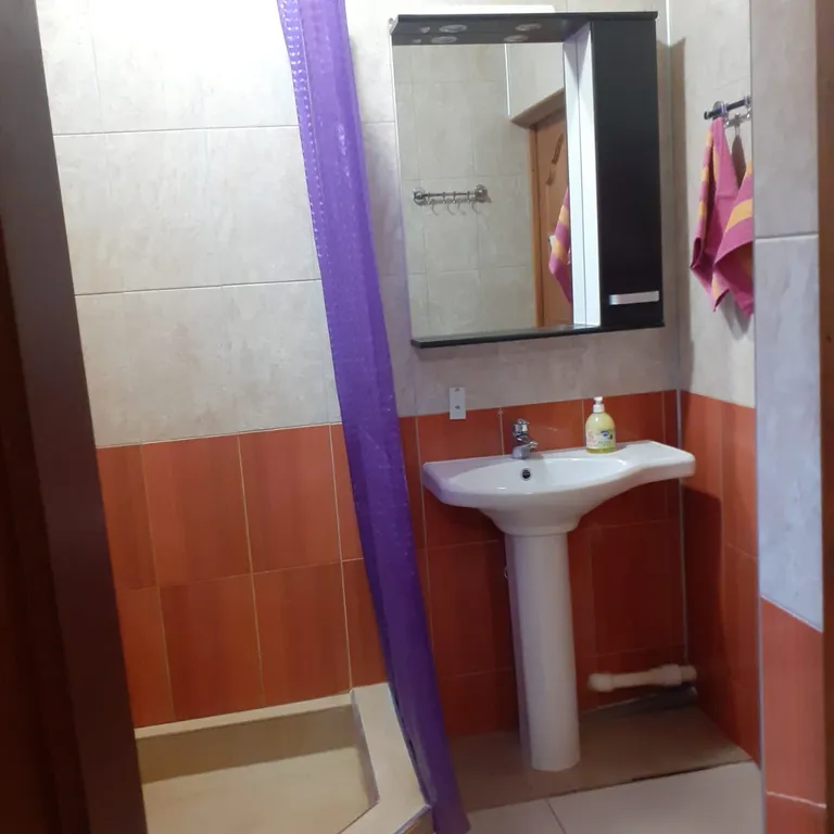 Коттедж Отдых в уютном доме на Селигере — Заборки