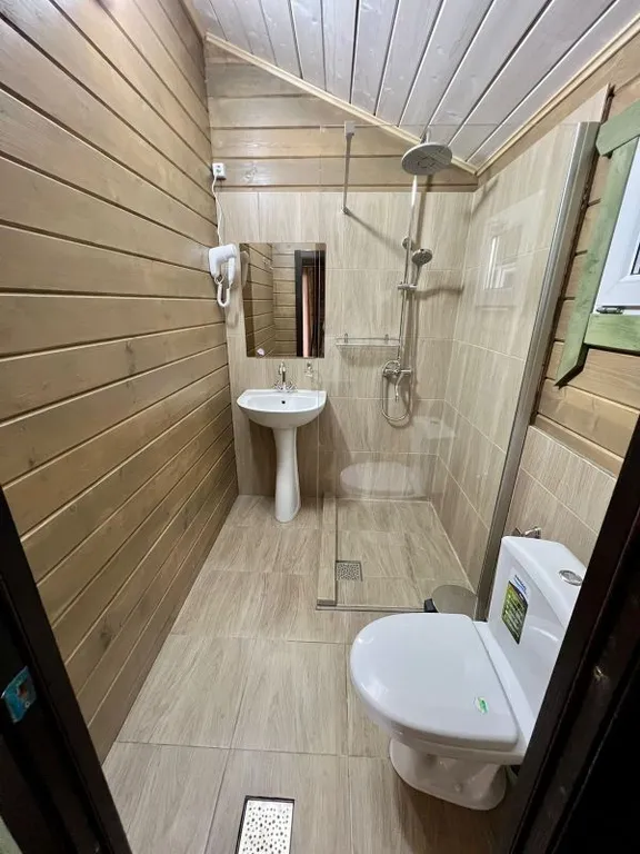 1-комнатный Дом