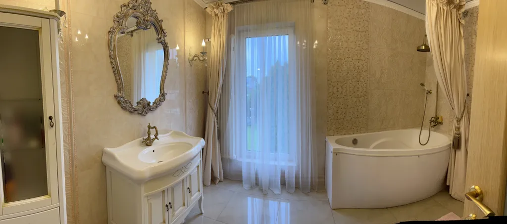 6-комнатный Дом