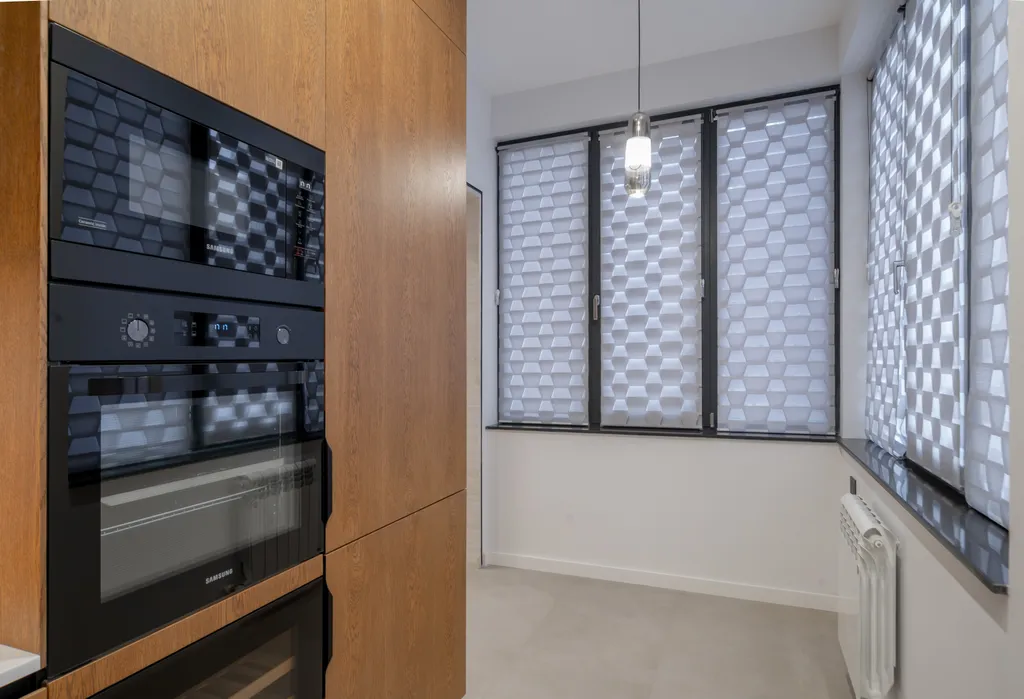 Апартаменты рядом с Оперным Театром