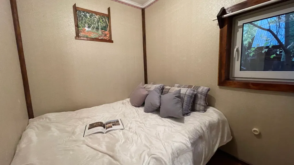 YOUSINN Antares Home База Старый Мельник