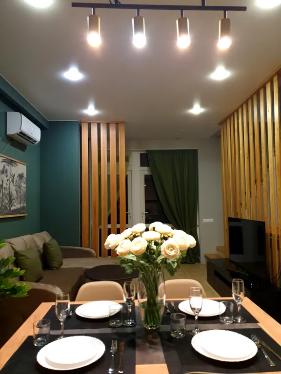 Дом на море