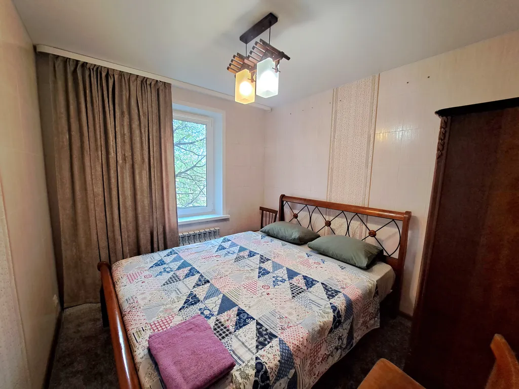 Семейные апартаменты