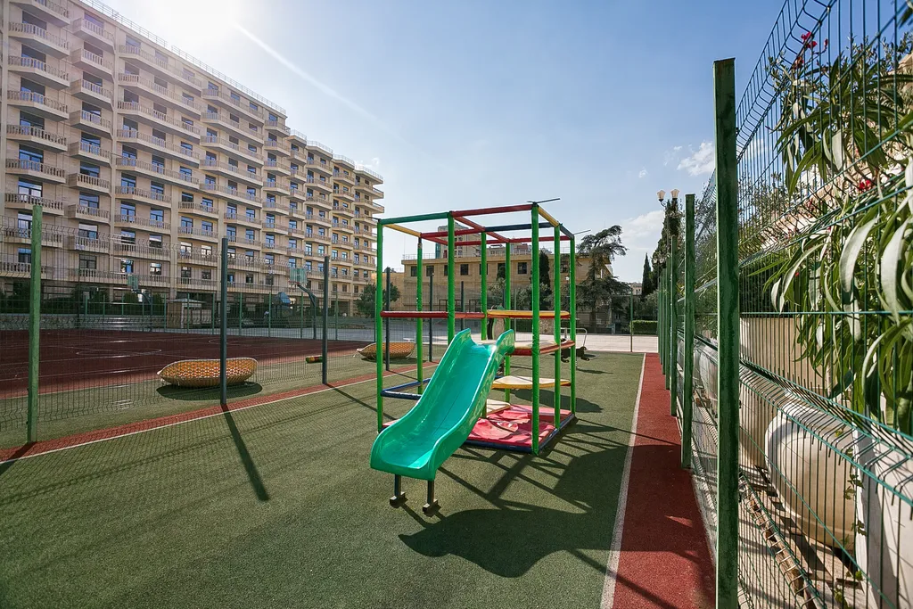 Квартира в центре