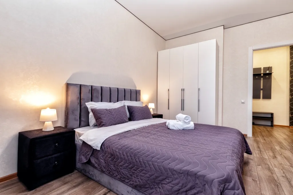 ЖК Respublika, ТРЦ Ханшатыр