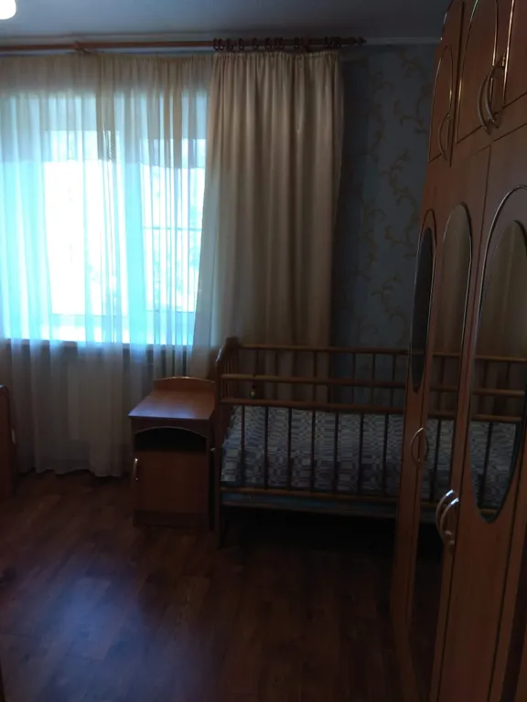 Квартира на Горьковском море