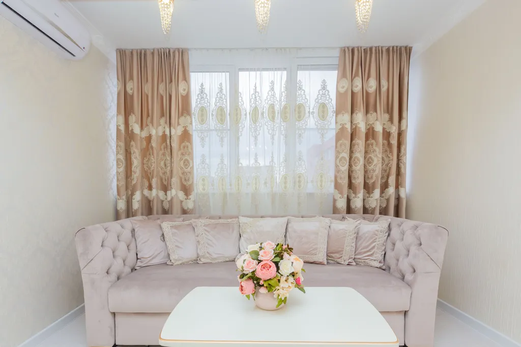 Квартира класса люкс в центре города в районе Автовокзала