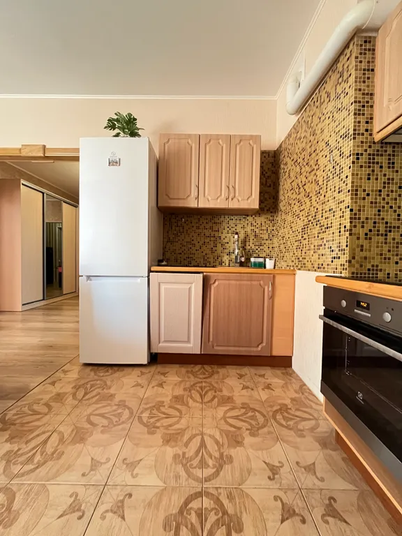 Уютная квартира в центре города. В 10 минутах ходьбы до старого города