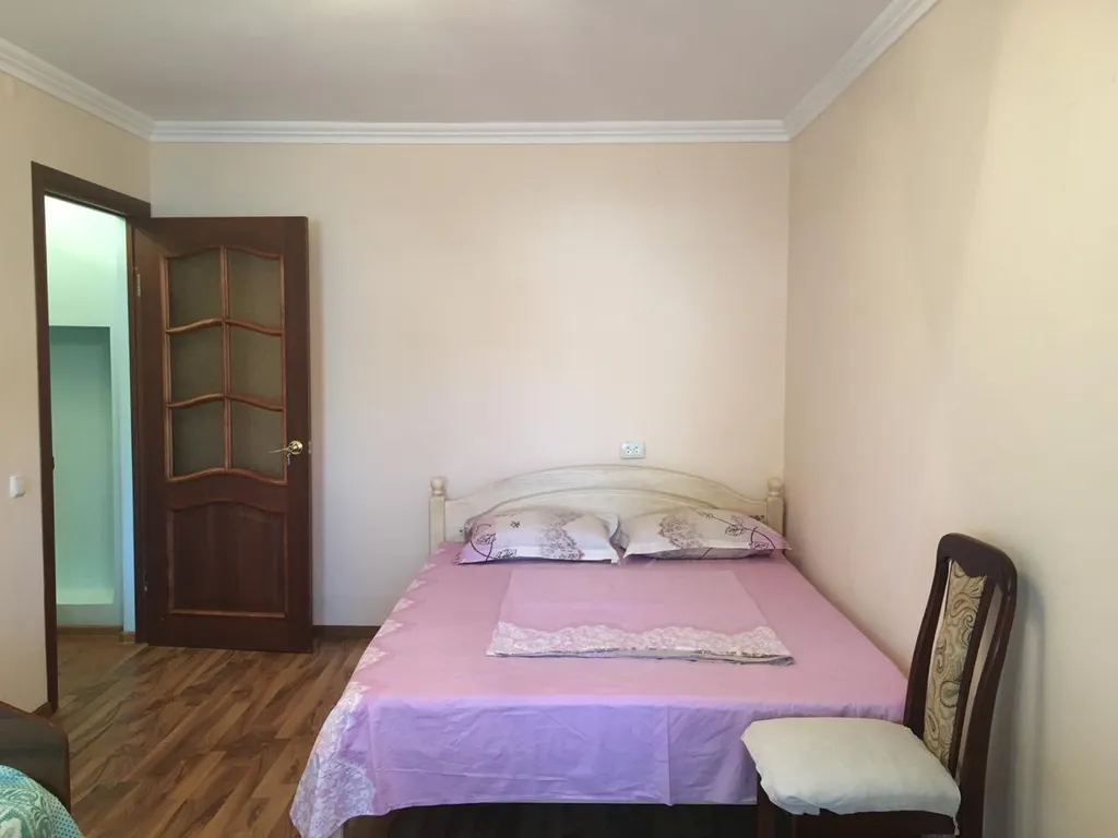 Квартира Уютная квартира в центре города возле моря — Сухум