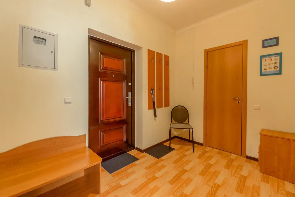 Квартира Квартира Сиреневый туман — Пушкин