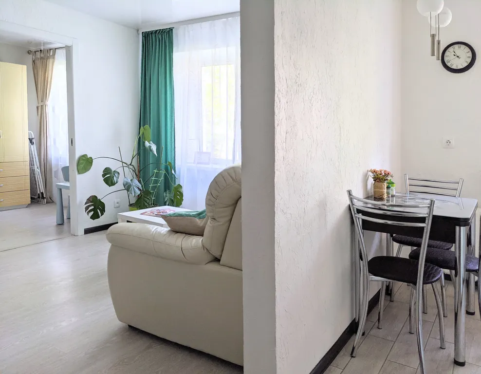 Квартира в центре у Кремля