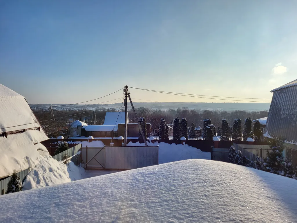 Коттедж Комфортный коттедж с баней, камином и мангальной зоной — Дракино