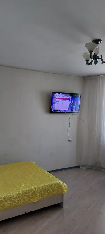 Отличная квартира