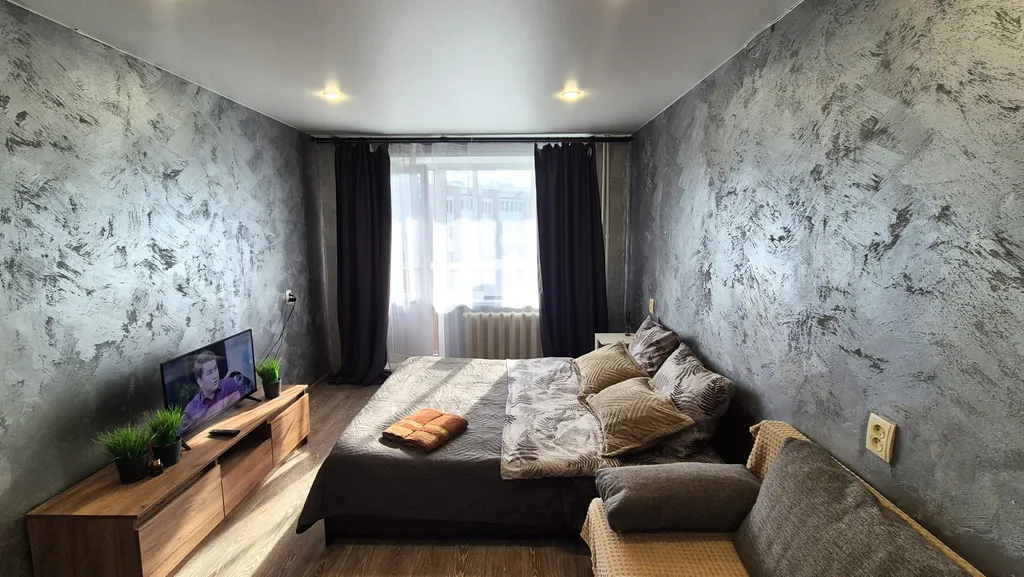 Квартира рядом с Ярославским шоссе у Пушкинского поля