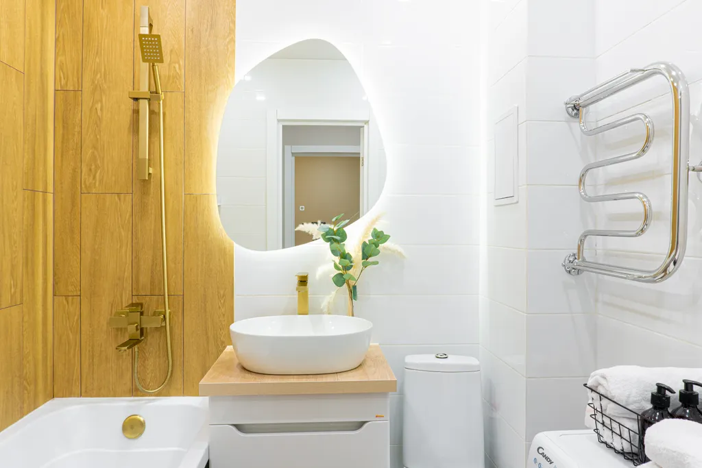 Квартира Апартаменты рядом со стадионом Ак барс Арена — Казань