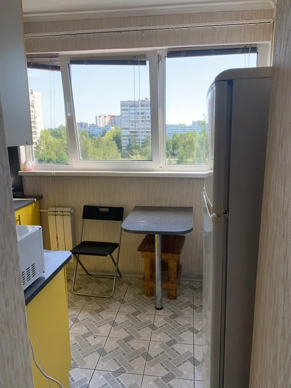 Квартира 3-комнатная Квартира — Санкт-Петербург