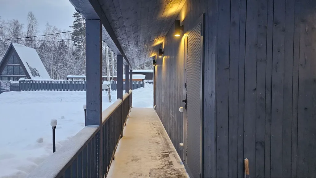 Светлица у озера