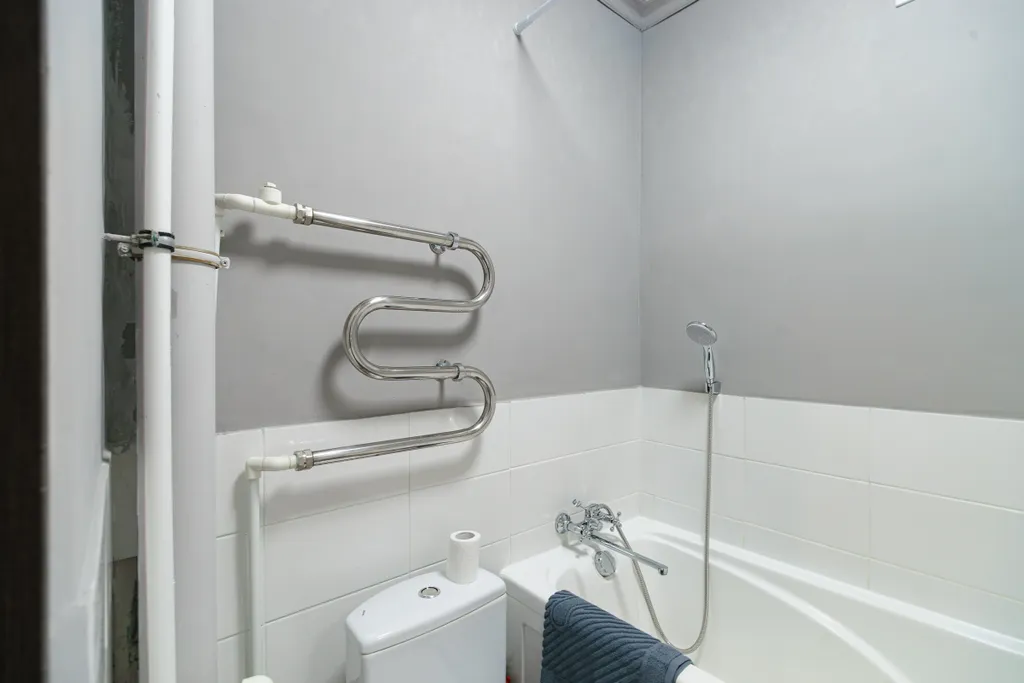 Комфортная квартира в новостройке