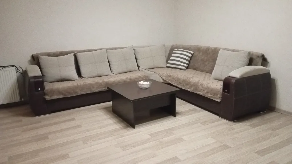 Квартира Апартаменты 7 — аренда посуточно в Тбилиси