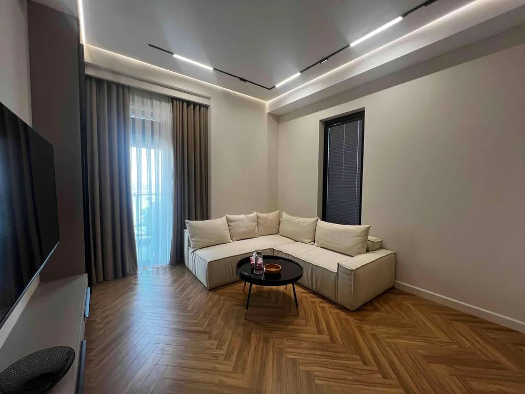 Апартаменты в Parkwood