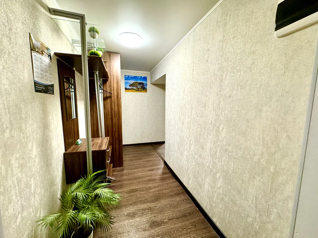 Уютная квартира рядом с набережной р. Волги