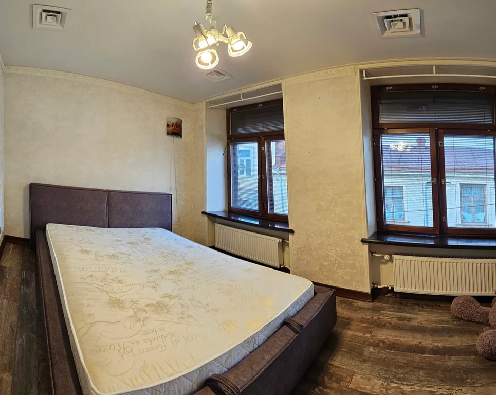 Прекрасная уютная квартира в самом сердце города