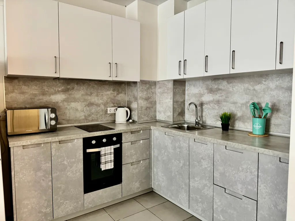 Квартира Cветлые апартаменты у метро Котельники, 2 минуты — Котельники