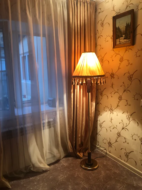 Квартира на Октябрьской — аренда посуточно в Пятигорск