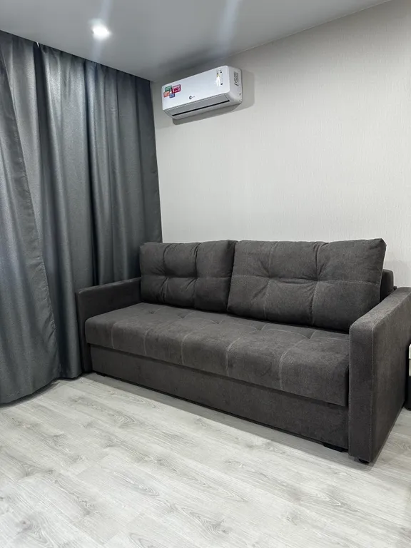 Свободные апартаменты у моря с бассейном