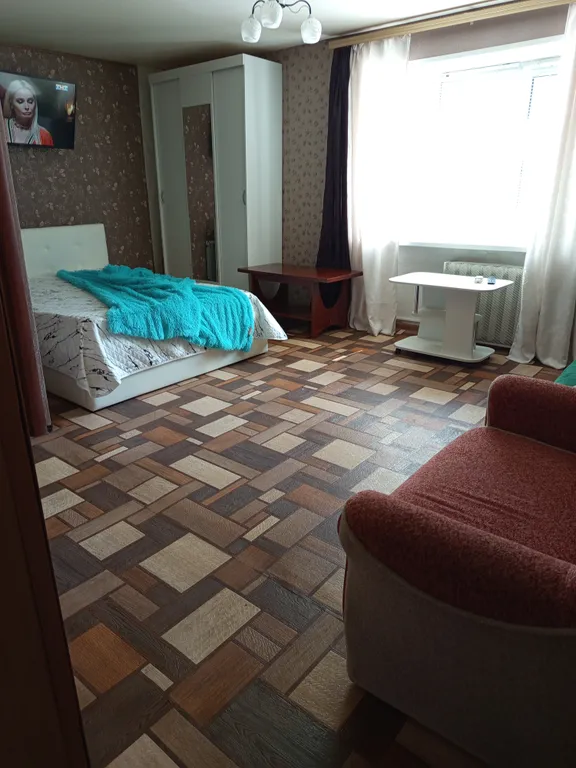 Уютная квартира рядом с Рязанским Кремлём и РГУ им.С.Есенина