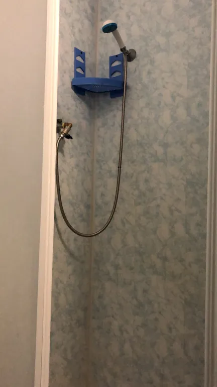 Комната на 3чел возле Генуэзской крепости