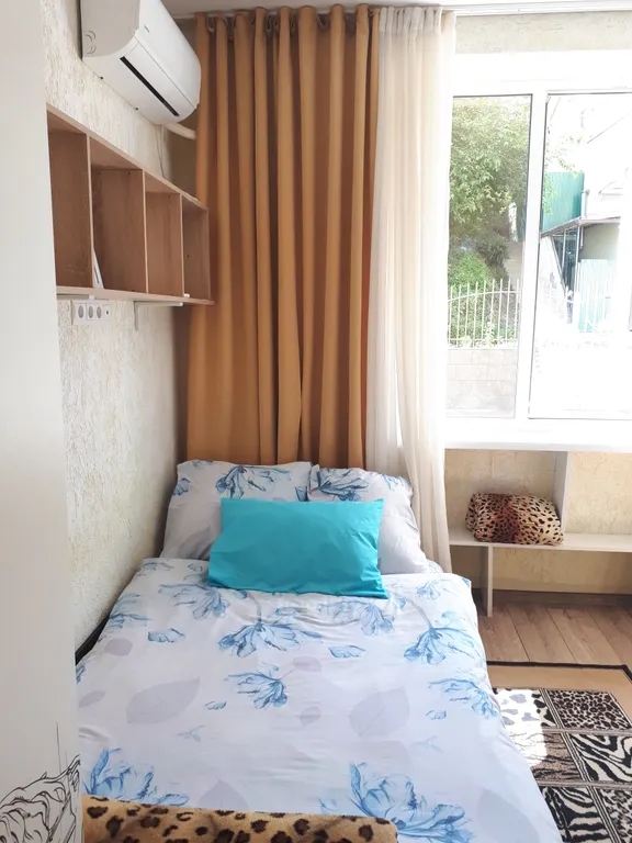 Центр 15 минут от моря