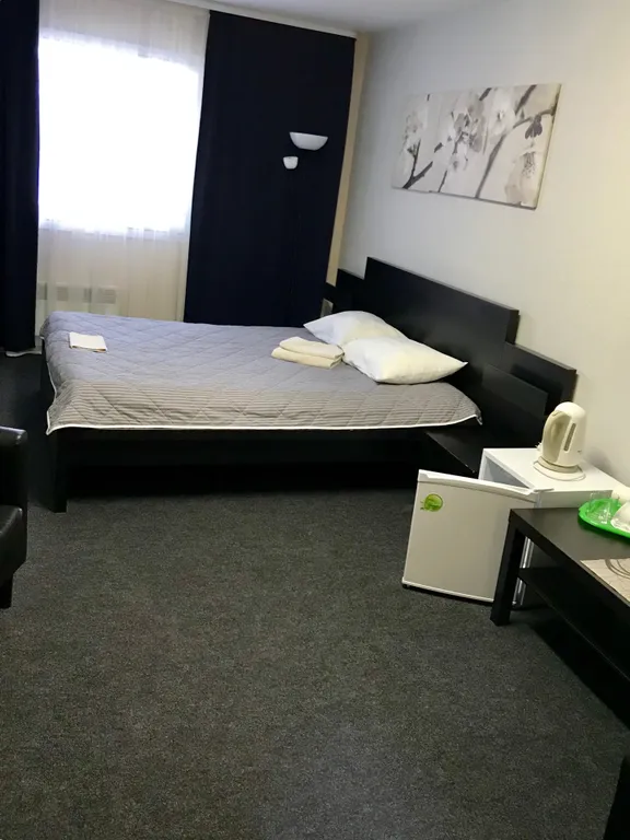 Квартира Комната — аренда посуточно в Костомукша