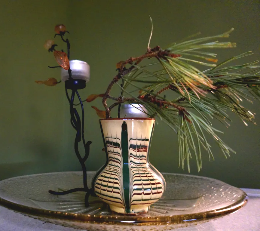 Винтажный стиль