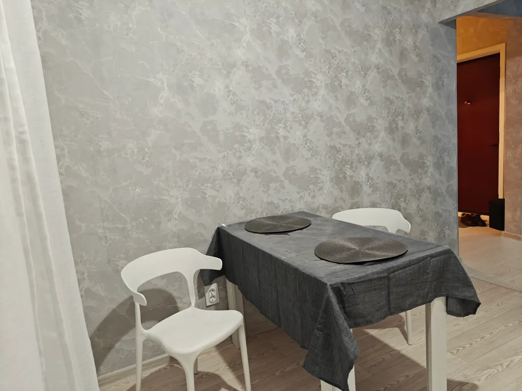 Отличная квартира для Вас