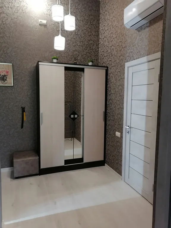 Квартира рядом с центром