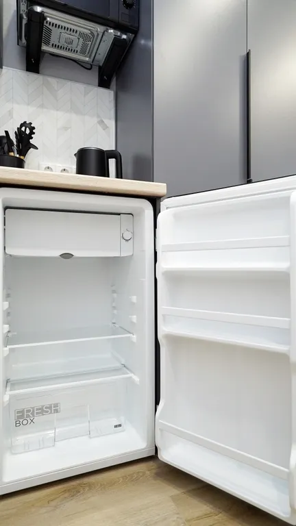 Студия для двоих в центре, рядом с метро