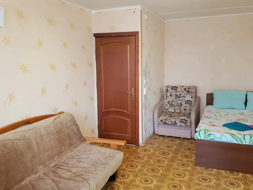 Квартира в центре города