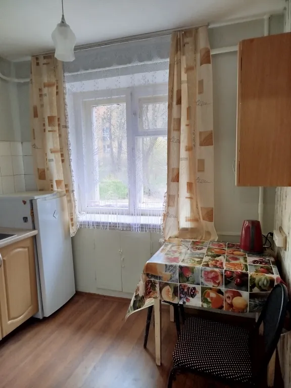 1-комнатная Квартира — аренда посуточно в Мышкин