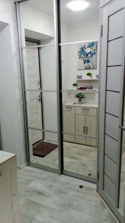 Квартира Люксовая квартира районе жд, меганом, привоз, медицинский центр авиценна — Симферополь