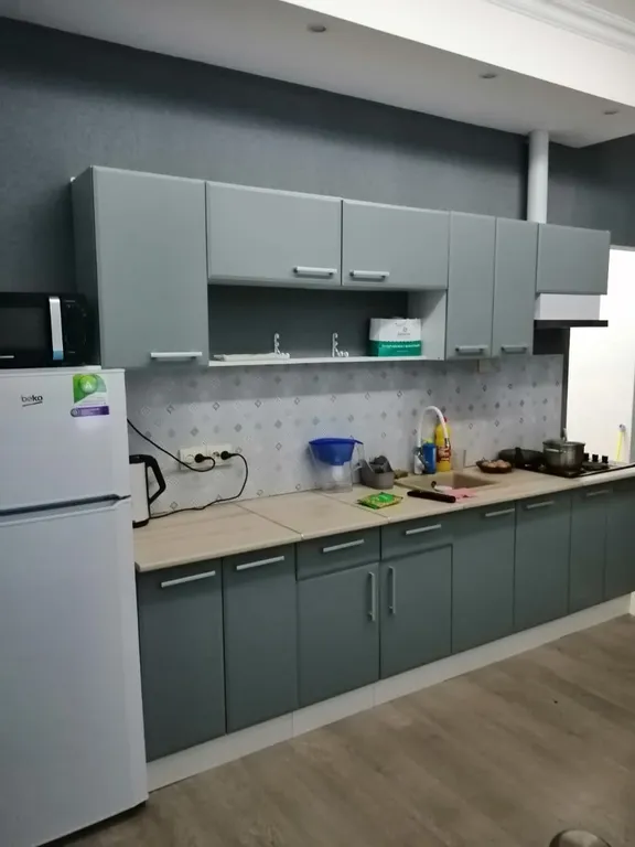 Квартира у моря