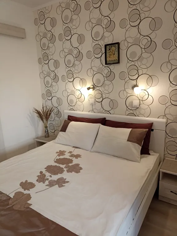 Квартира Уютная студия ждет гостей — аренда посуточно в Зеленоградск